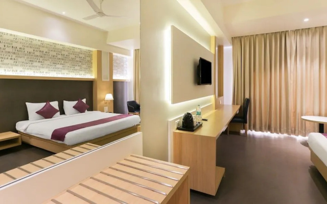 Treebo Select Gopalas Residency