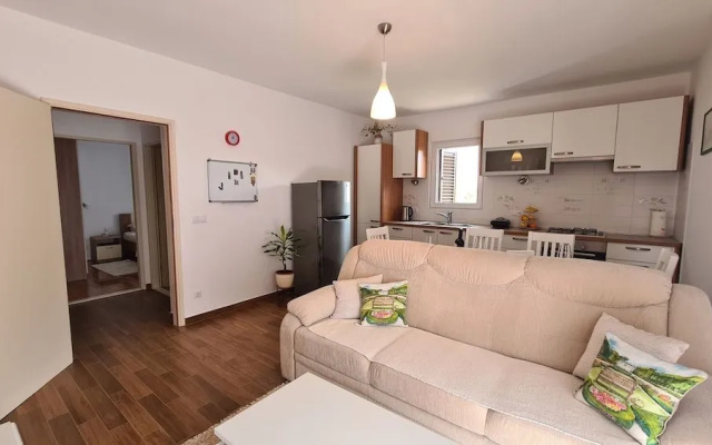 Apartment Antonia