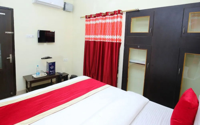 OYO 9548 Hotel Regent
