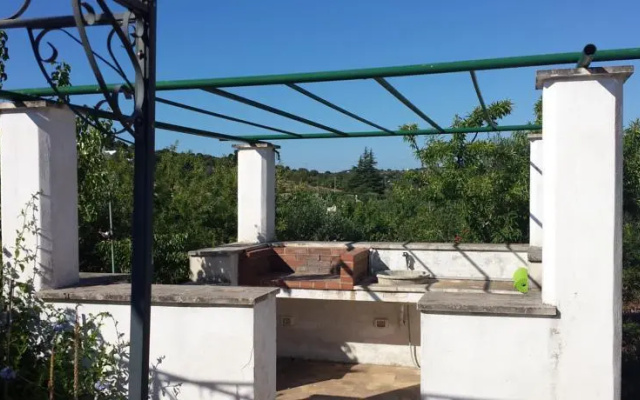 I Trulli di Ivana