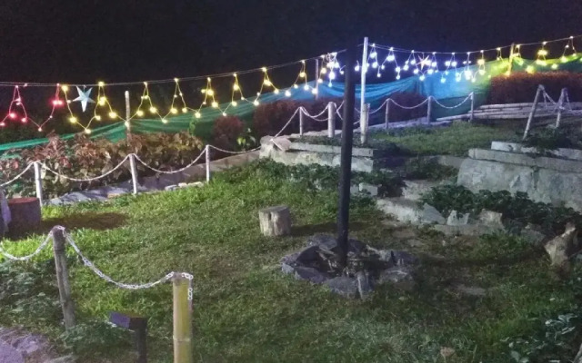 Trideep Resorts