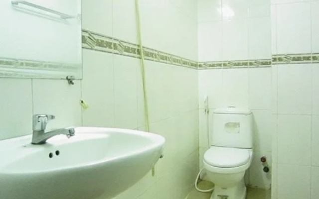 Anh Linh Hotel