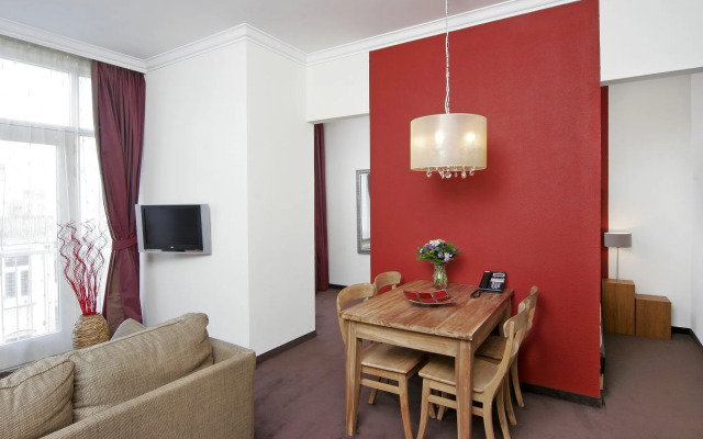 Nova Apartments
