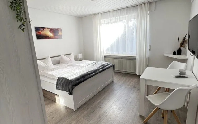 Hotel Pension Petra