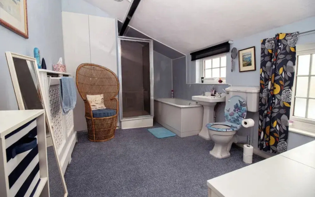 Olivers Guesthouse Scawby