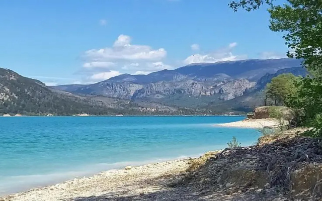 Le Studio du Lac (Adults Only)