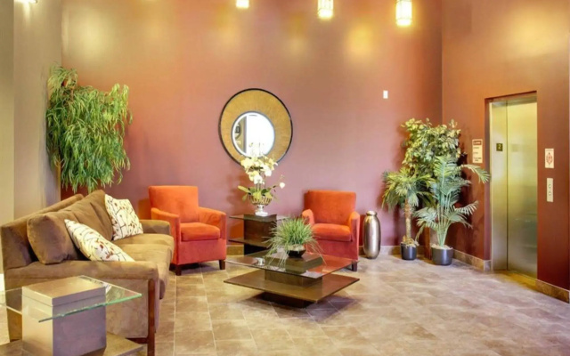 The Residences at Six Six Eight