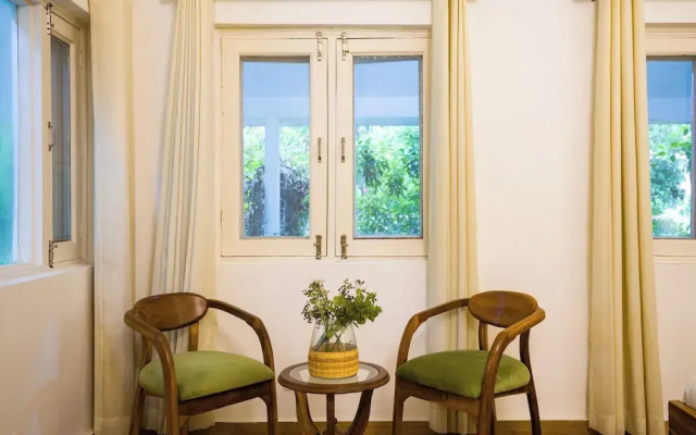 Raha Farms Pet friendly Resort ELIVAAS