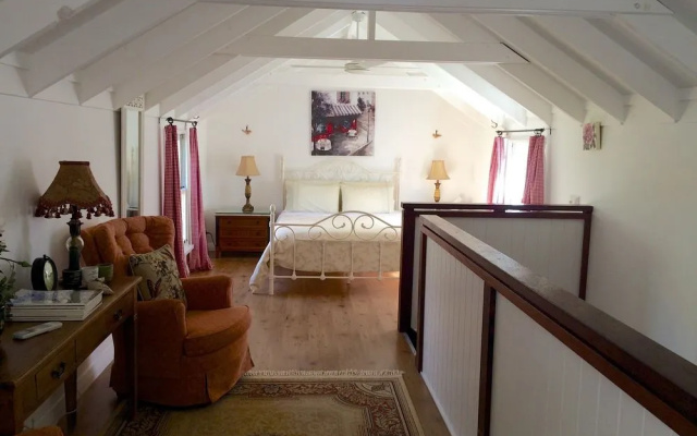 Maison de May Boutique Bed &breakfast