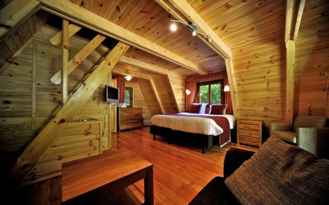 Hotel L'eau Vive
