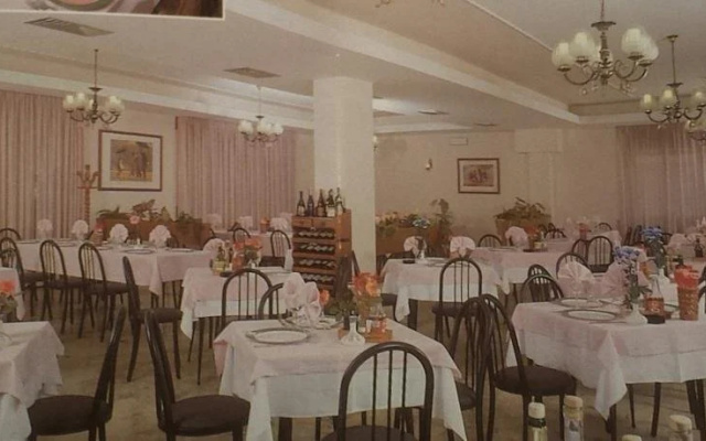 Hotel Belvedere