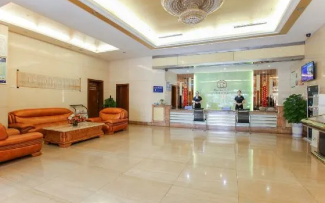 Phoenix Hotel