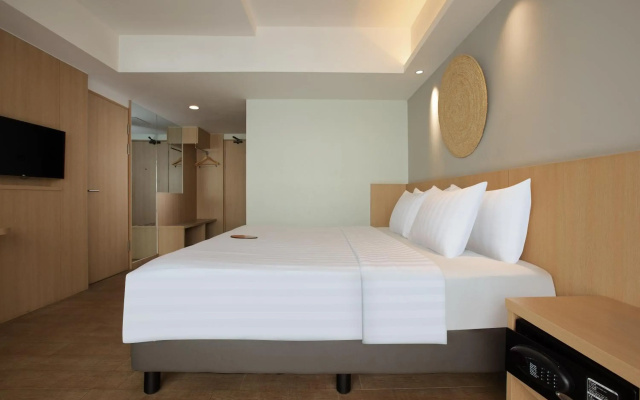 Aveta Hotel Malioboro
