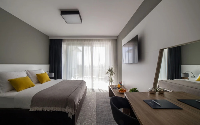 Rooms Residence Vaal
