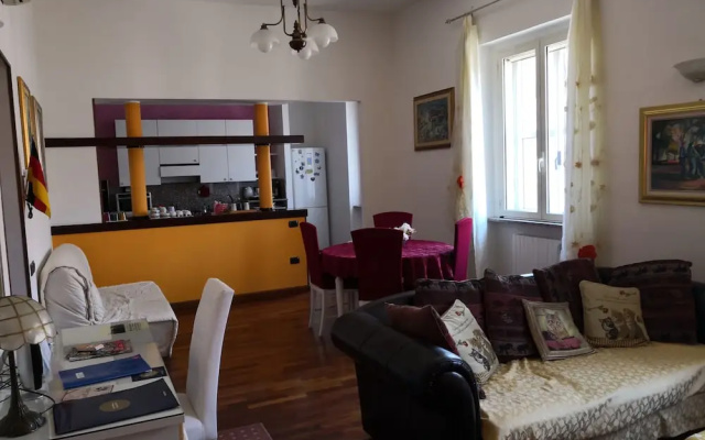 Shardana Holidays B&B