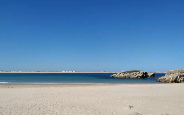 Sun House - Baleal