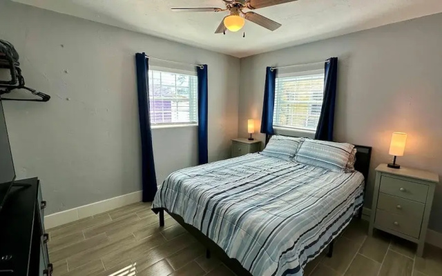 Lil Lavender Whole House