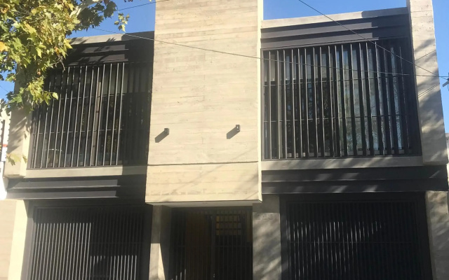 Excelente Apartamento, a metros del Parque San Martín!