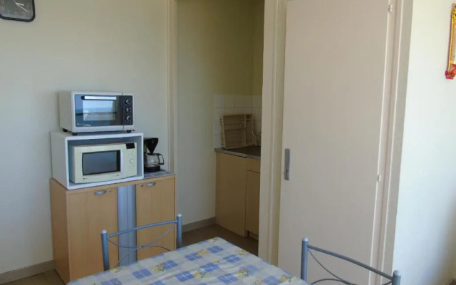 Appartement Saint-Jean-de-Monts, 2 pièces, 4 personnes - FR-1-83-98
