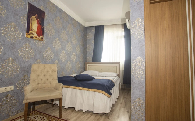 Global Otel