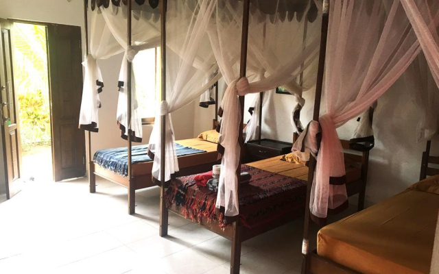 Rambo Homestay