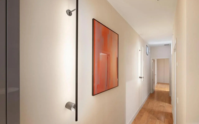 B&B Apartamentos Fuencarral 46