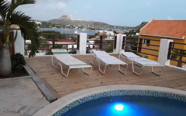 Marine view 2BR Apartment