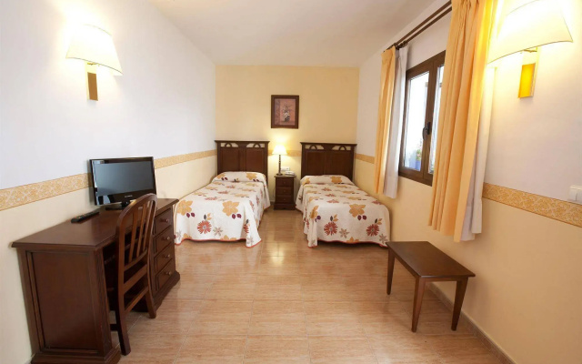 Hotel San Miguel