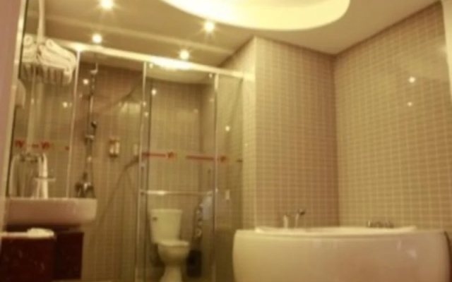 Guangzhou YH Hotel