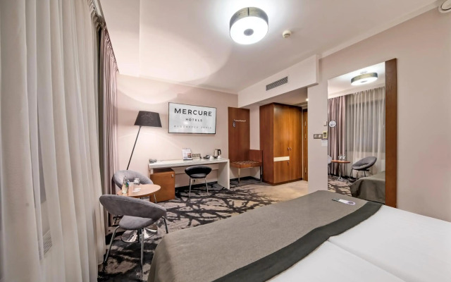 Mercure Bydgoszcz Sepia