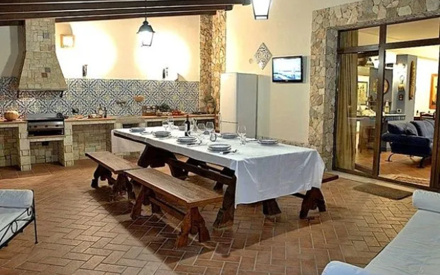 Villa Diva