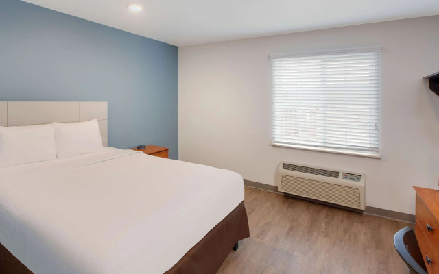Extended Stay America Select Suites - Fayetteville