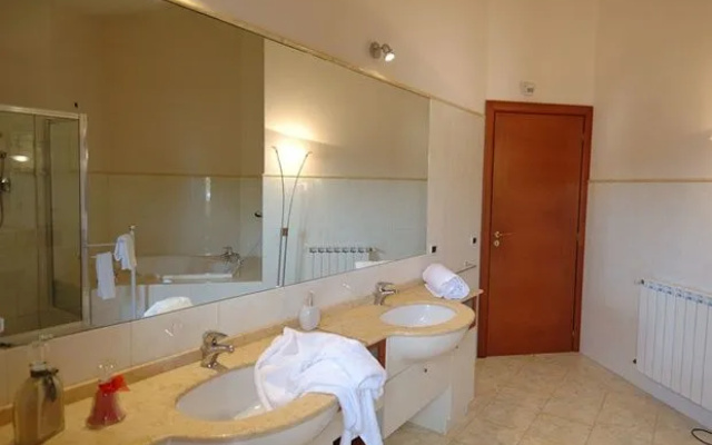 Villa Venere