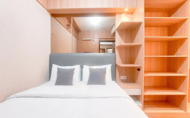 Good And Modern 2Br At Citra Living Apartment