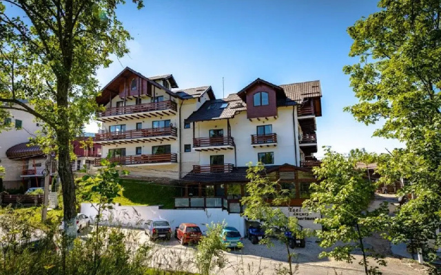 Yael Apartments