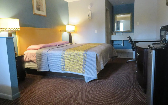 Travel Inn Motel