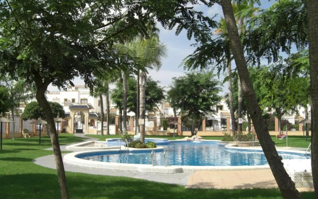 Al Andalus 2