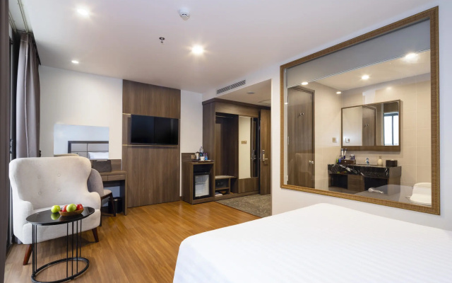 Daphovina Hotel