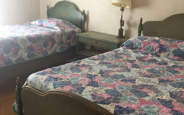 Winnedumah Hotel
