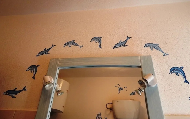 Casa Delfino