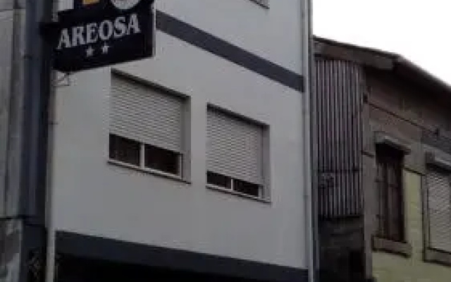 Hotel Areosa