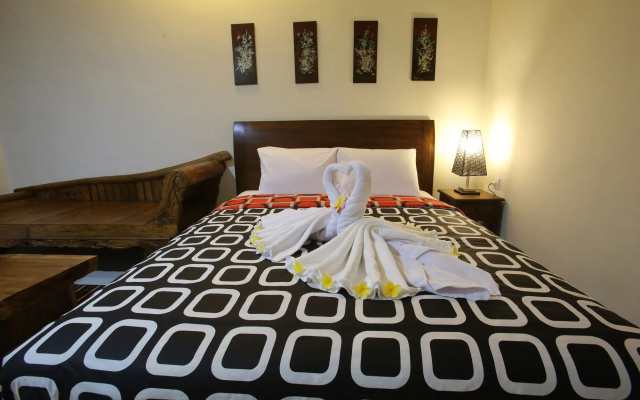 Rai House Sanur