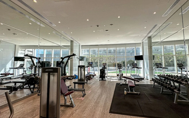 HiGuests Vacation Homes - Damac Heights