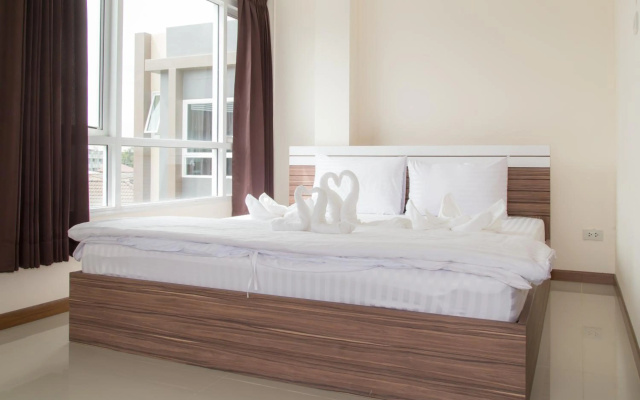 My ROOM Nakhonpathom