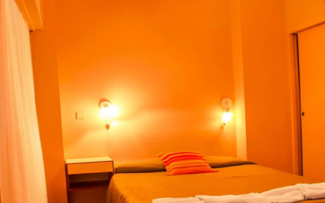 Hotel Castelmar