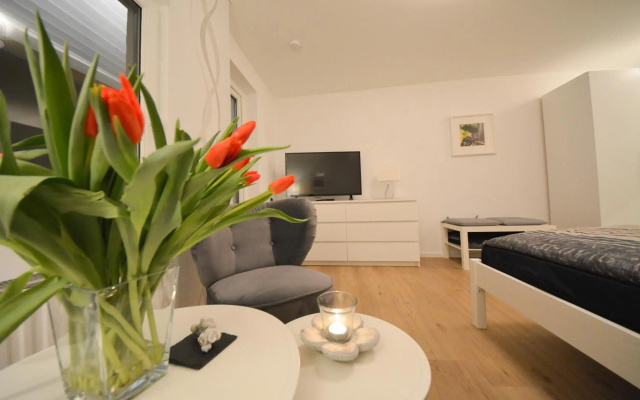 Ferienwohnung Mosel