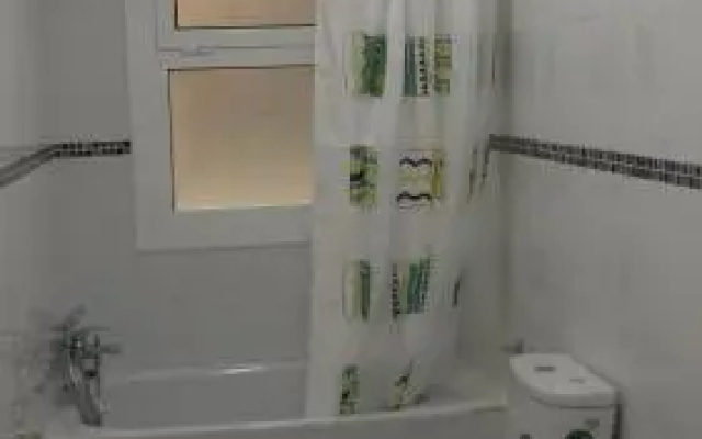 Apartamentos Atlas Terrassa III