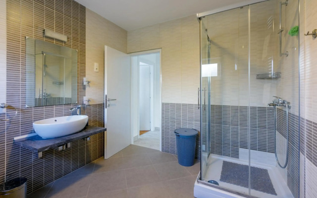 Apartment Tus A1
