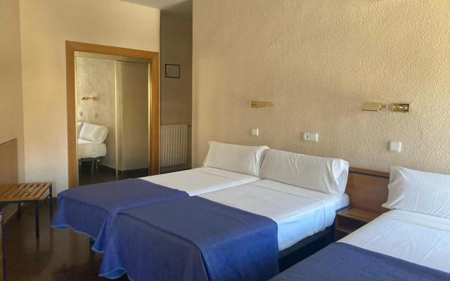 Hotel Condal