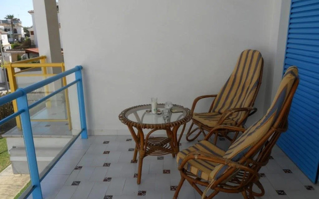 Apartamentos Nova Denia